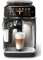Kávovar Philips 5400 LatteGo