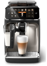 Philips 5400 LatteGo