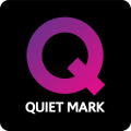 Ikona certifikace Quiet Mark