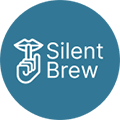 Ikona technologie Silent Brew