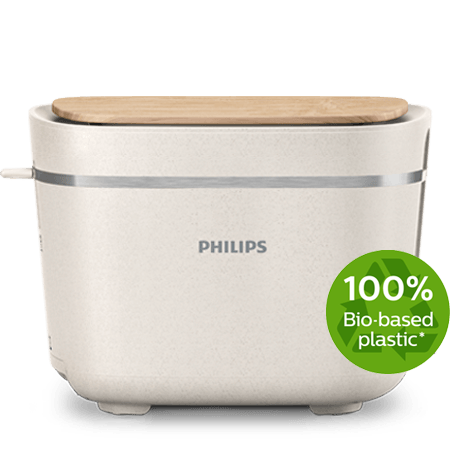 Eco Conscious Edition Philips, topinkovač