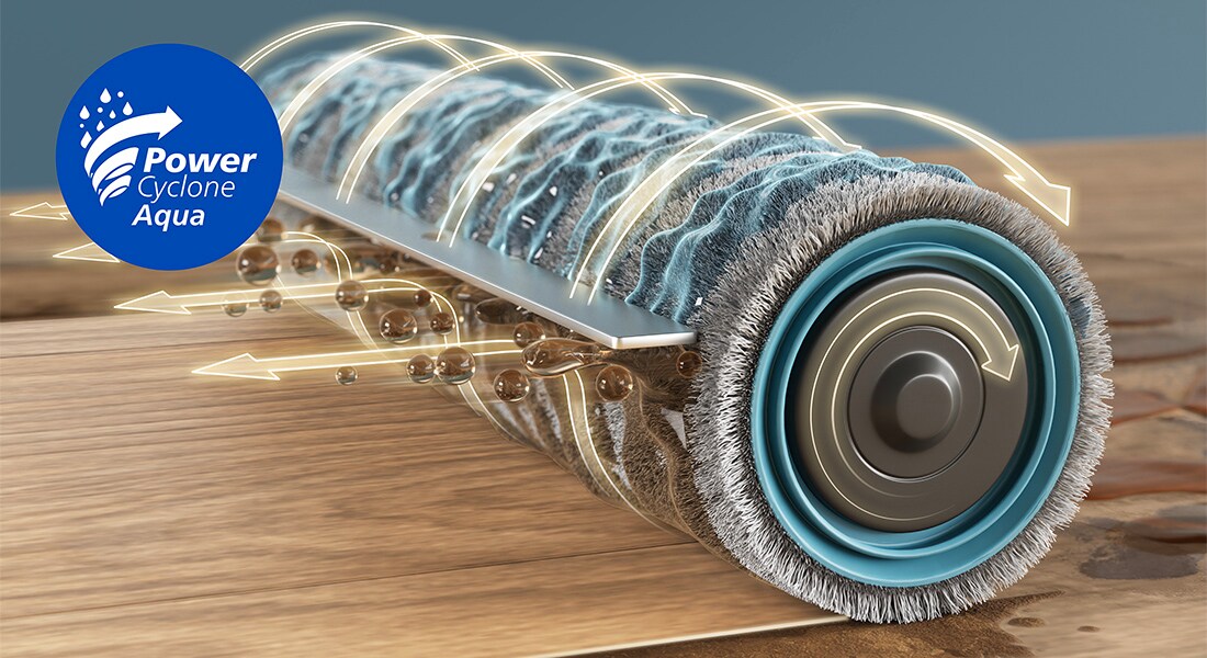 Náhled produktu Philips Homerun řady 9000