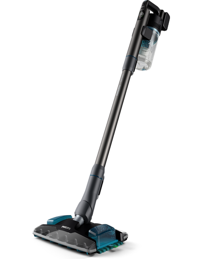 Vysavač 8000 Series Aqua