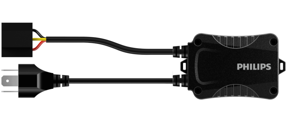 adaptér led canbus