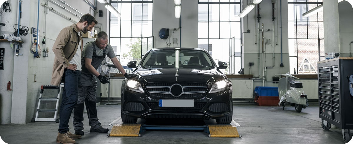 stránka automobilové podpory