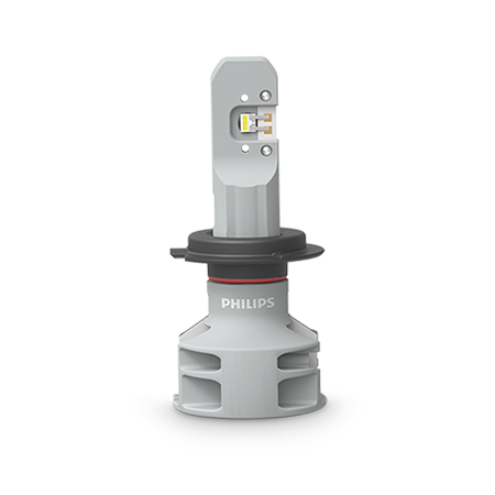 Nový kompaktní design – Philips Ultinon Pro5100