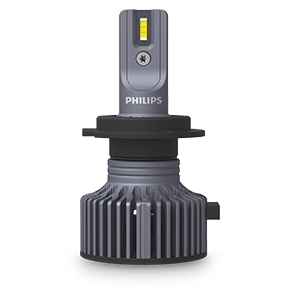 Nový kompaktní design – Philips Ultinon Pro5100