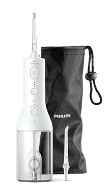 Philips Sonicare Cordless Power Flosser 3000 Ústní sprcha
