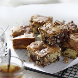 Recept na sušenky brownies | Philips