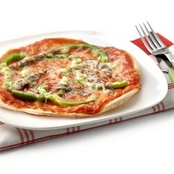 Recept na základní těsto na pizzu | Philips