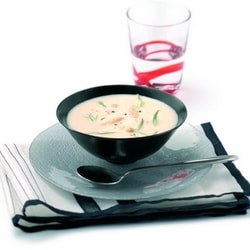 Recept na chřestovou polévku s estragonem | Philips