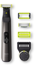 Oneblade Face and body QP2630/30