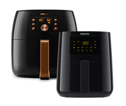 Fritézy Philips Airfryer, HD9860, HD9280, HD9352