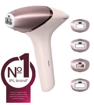 Philips Lumea Prestige, BRI956/00