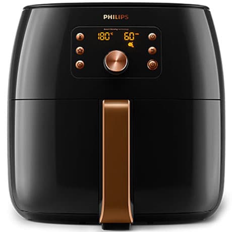 Fritéza Philips Airfryer Premium XXL