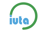 Logo Výzkumného ústavu IUTA
