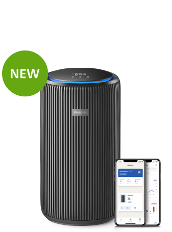 Čistička vzduchu Philips PureProtect Pro 4200 Series