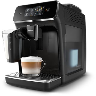 Philips Series 2200 LatteGo
