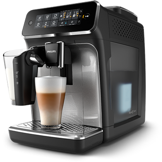 Philips Series 3200 LatteGo