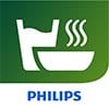 Aplikace Philips NutriU