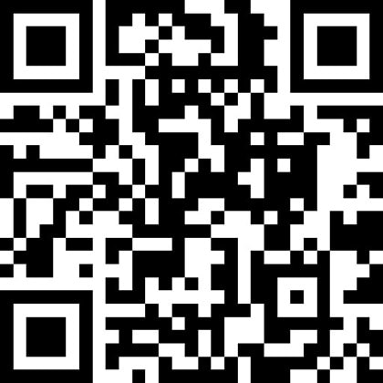 QR kód aplikace HomeID