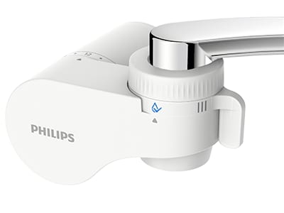 Filtr Philips X-Guard Ultra