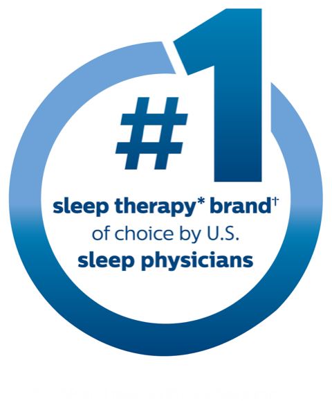 Značka číslo 1 ve spánkové terapii