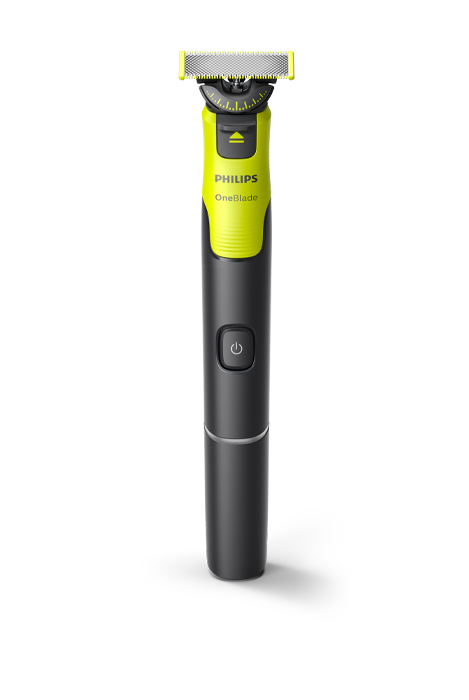 Rukojeť Philips OneBlade 360 s připojením