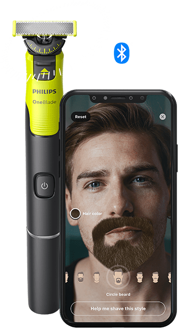 Nowy OneBlade 360 