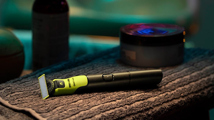 Philips OneBlade 360