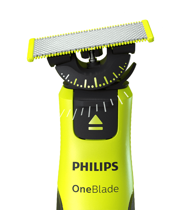 Mobilní obrázek výrobku OneBlade 360