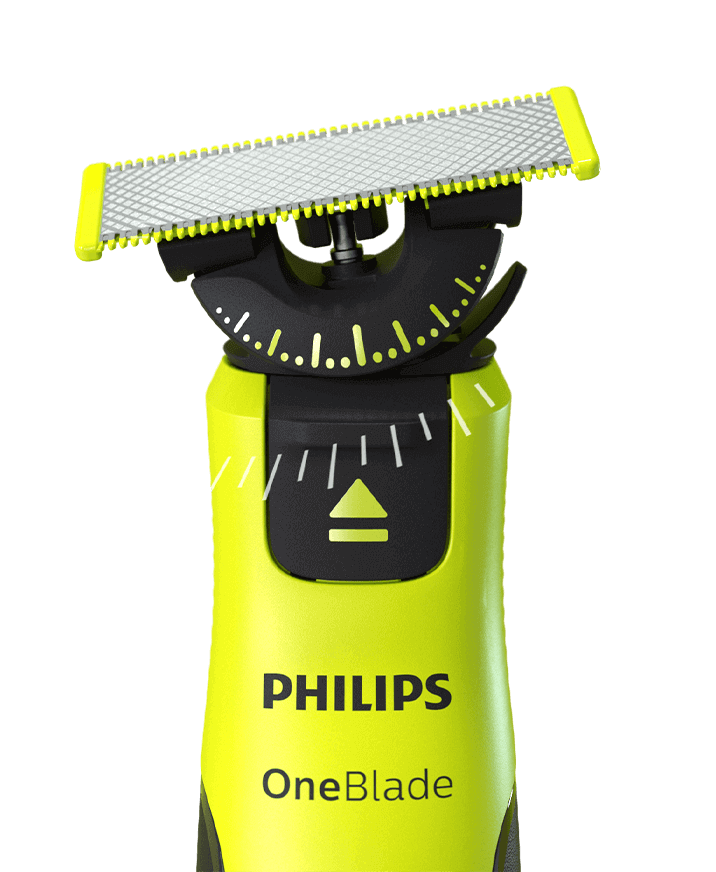 Philips OneBlade 360