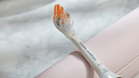 Jak vyměnit hlavu kartáčku Philips Sonicare Premium „vše v jednom“