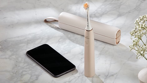 Jak používat aplikaci Philips Sonicare v systému Android a iOS