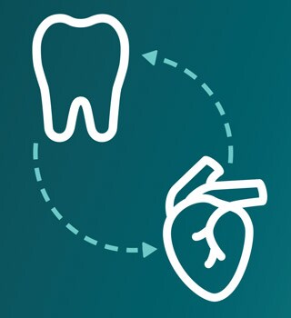 Can poor oral health impact your heart?