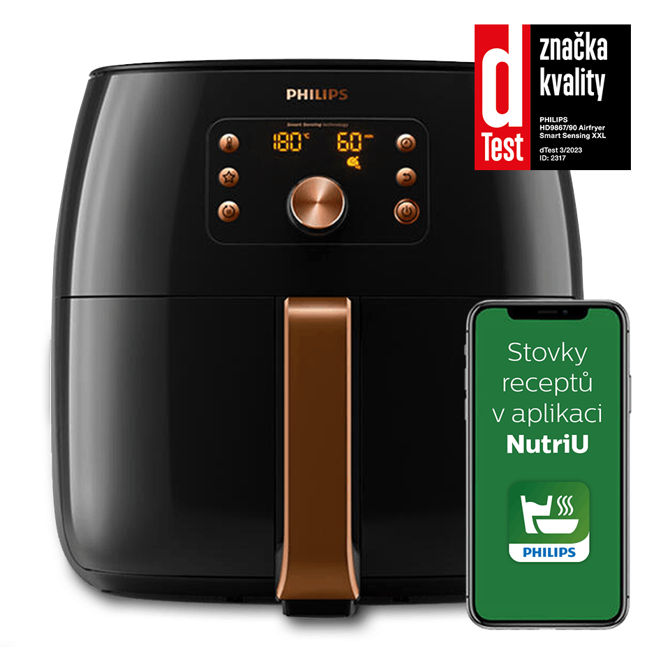 Philips Airfryer