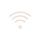 Ikona – připojení k síti Wi-Fi a přizpůsobená doporučení