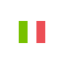 Ikona – navrženo v Itálii