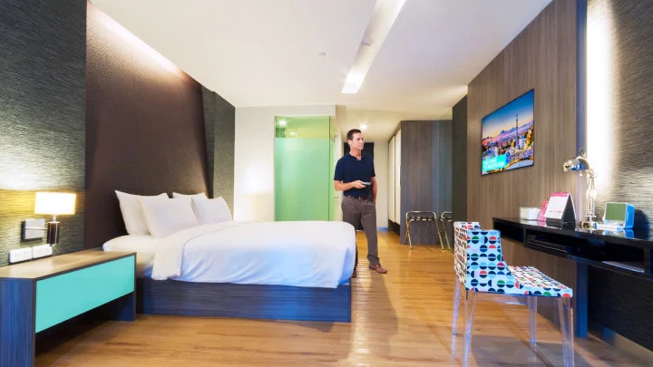 Brožura k n&aacute;stroji CMND