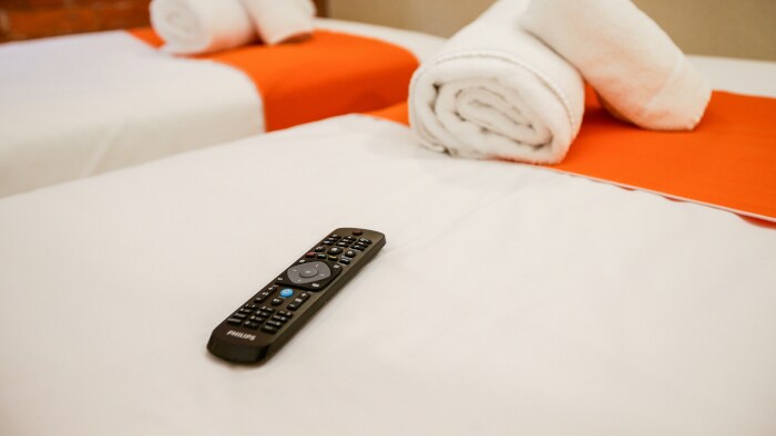 easy hotel