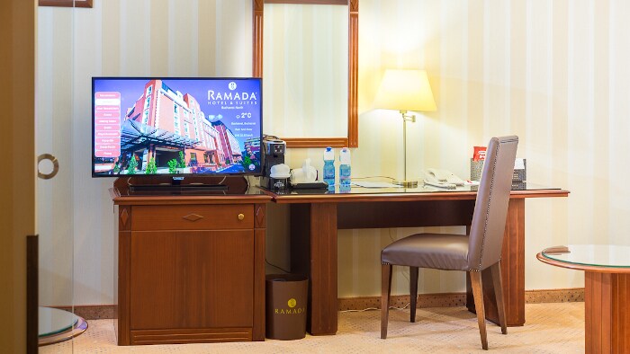 Ramada hotel