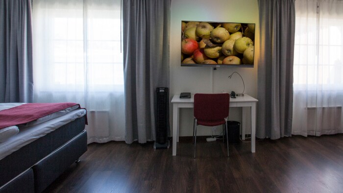 Vrigstad hotel