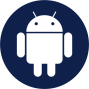 OS Android pro profesionální displeje