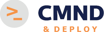 CMND nasazení – profesionální systém zobrazení