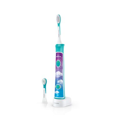 Sonicare For Kids