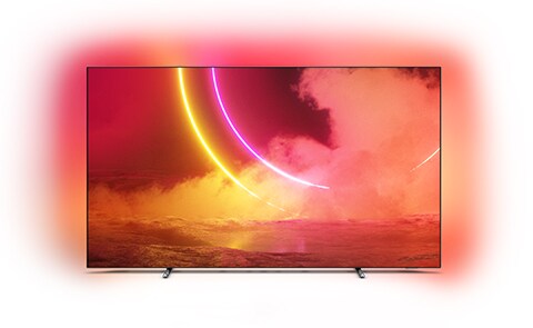 televizory philips ambilight oled oled a led philips