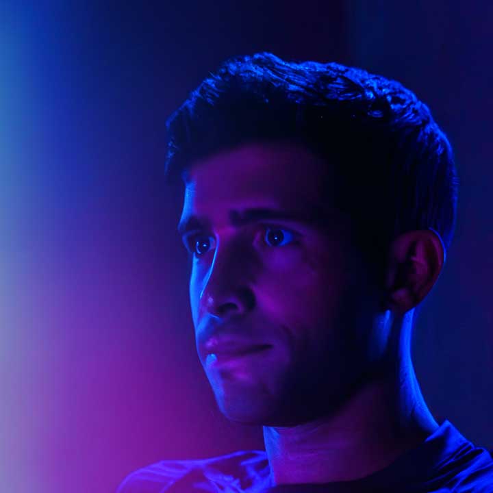 FC Barcelona football player