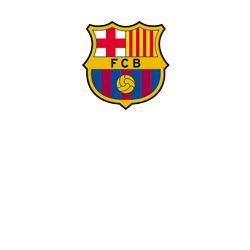 Logo partnerství FC Barcelona