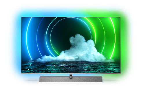 Philips MiniLED 9507 4K UHD Android TV