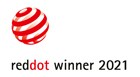 Řada Performance 8506 – Ocenění za design Red Dot Design Award